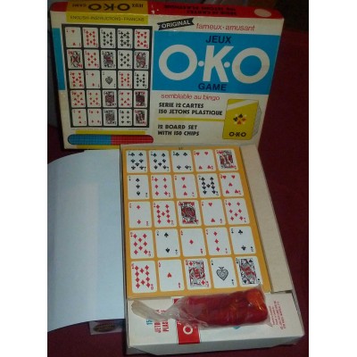 OKO Original 1974 (vintage) 